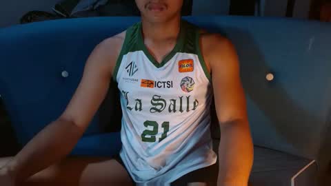 Edrian online show from 02/23/26, 12:19