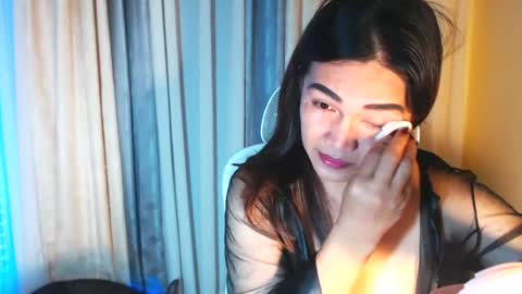 Snapshot of asiasfantasy chatting on 06/12/26, 06:07 NEL online show from 06/12/26, 06:07