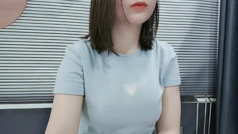 SoHye online show from 09/24/25, 03:21