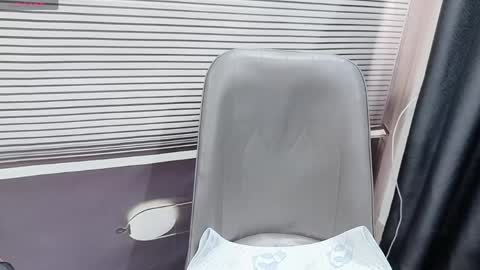 SoHye online show from 04/11/26, 01:21