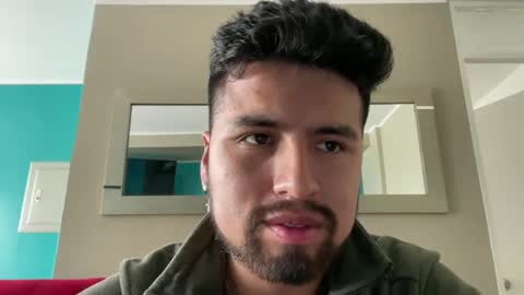 A S I L I O S   H A L L online show from 10/13/25, 05:24