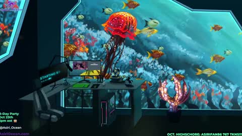 Asiri   pronounced Ah-siri Please no nicknames   3 online show from 10/22/25, 05:34