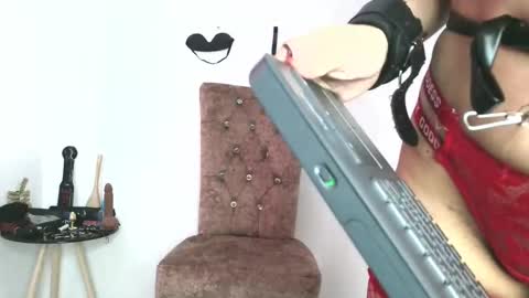 Asiri  online show from 11/17/25, 07:52