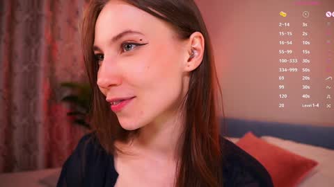 Snapshot of askaudrey chatting on 12/10/24, 08:16 Audrey online show from 12/10/24, 08:16