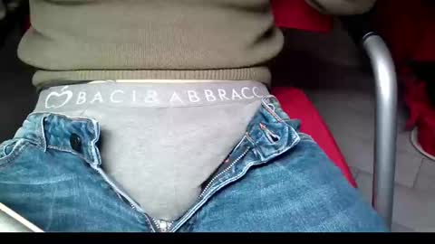 Mattarello83 online show from 12/21/24, 05:40