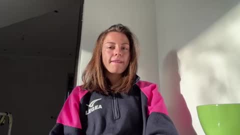 Monica  online show from 07/11/26, 04:04