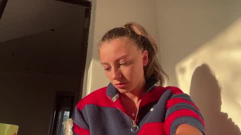 Monica  online show from 07/20/26, 04:05