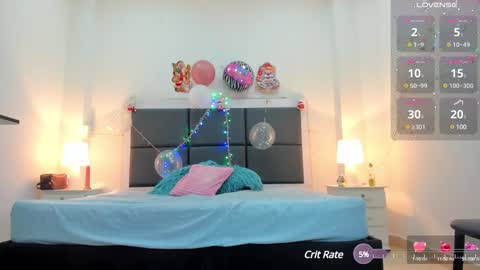 Snapshot of aslhyn_gomez chatting on 12/05/24, 08:55 Aslhyn online show from 12/05/24, 08:55