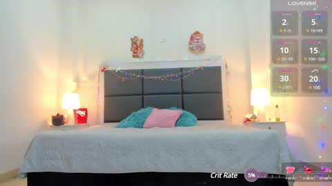 Snapshot of aslhyn_gomez chatting on 12/26/24, 10:31 Aslhyn online show from 12/26/24, 10:31