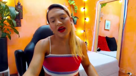 ASLY online show from 12/31/24, 05:29