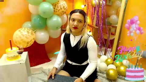 ASLY online show from 01/16/25, 05:12