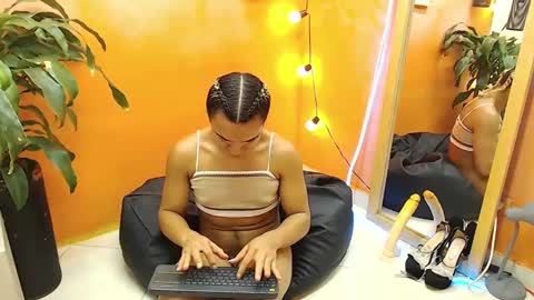 ASLY online show from 01/20/25, 05:48