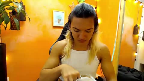 ASLY online show from 01/28/25, 11:28