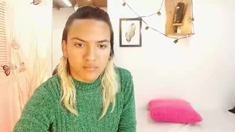 ASLY online show from 01/29/25, 11:41