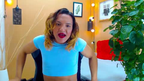 ASLY online show from 09/16/25, 12:06