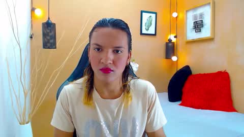 ASLY online show from 09/20/25, 12:17