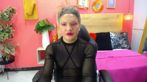 ASLY online show from 03/18/26, 12:08