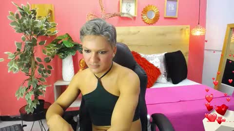 ASLY online show from 03/21/26, 11:26
