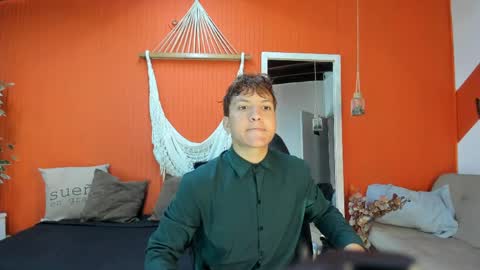 ASLY online show from 04/16/26, 12:17