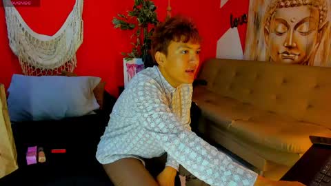 ASLY online show from 04/24/26, 09:56