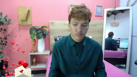 ASLY online show from 04/30/26, 09:59
