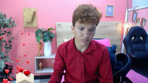 ASLY online show from 05/01/26, 09:58