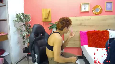 ASLY online show from 05/13/26, 12:35