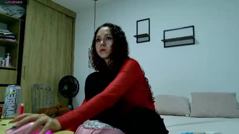 aslysande online show from 06/21/26, 04:59