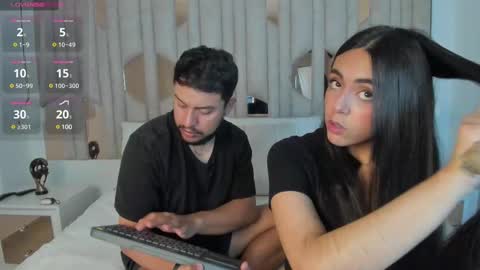 asmodeo6_ online show from 02/24/25, 04:16