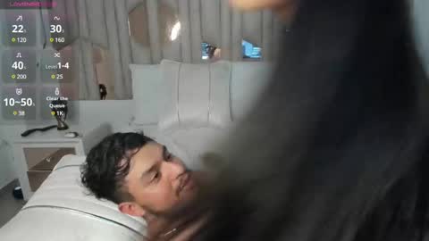 asmodeo6_ online show from 02/24/25, 07:22