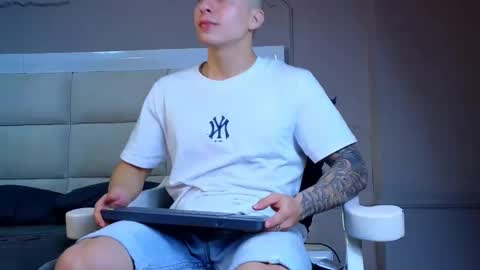 Asmodeo  -   online show from 01/21/25, 12:15