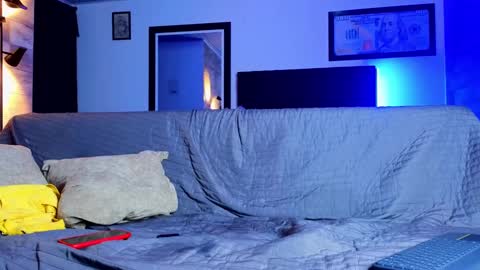 Asmodeo  -   online show from 02/12/25, 04:01