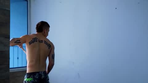 Asmodeo  -   online show from 11/14/25, 01:43