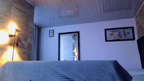 Asmodeo  -   online show from 11/16/25, 10:26