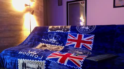 Asmodeo  -   online show from 11/20/25, 11:15