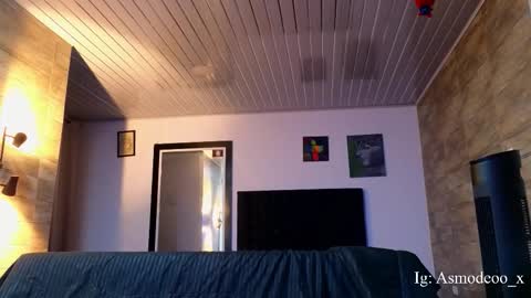 Asmodeo  -   online show from 03/15/26, 03:12