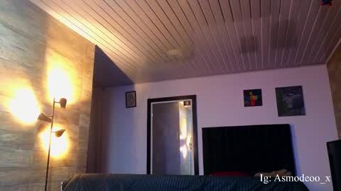 Asmodeo  -   online show from 04/25/26, 03:09