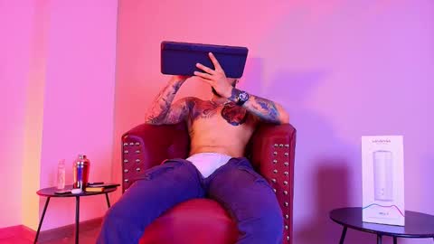 Snapshot of asmodeus_bael_ chatting on 09/09/25, 02:00 asmodeus bael online show from 09/09/25, 02:00