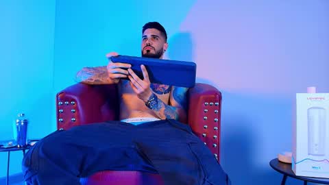 Snapshot of asmodeus_bael_ chatting on 09/10/25, 05:51 asmodeus bael online show from 09/10/25, 05:51