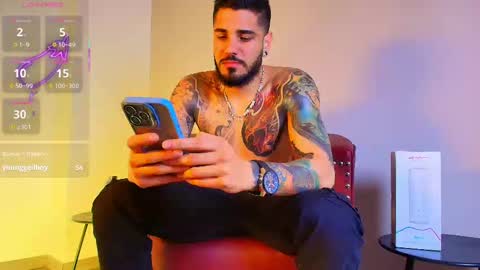 Snapshot of asmodeus_bael_ chatting on 09/13/25, 05:51 asmodeus bael online show from 09/13/25, 05:51