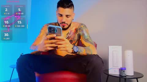 Snapshot of asmodeus_bael_ chatting on 09/25/25, 04:05 asmodeus bael online show from 09/25/25, 04:05