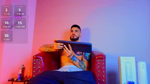 Snapshot of asmodeus_bael_ chatting on 09/26/25, 01:20 asmodeus bael online show from 09/26/25, 01:20