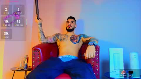 Snapshot of asmodeus_bael_ chatting on 09/28/25, 02:28 asmodeus bael online show from 09/28/25, 02:28