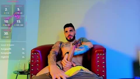 Snapshot of asmodeus_bael_ chatting on 09/30/25, 12:04 asmodeus bael online show from 09/30/25, 12:04