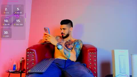 Snapshot of asmodeus_bael_ chatting on 10/01/25, 02:17 asmodeus bael online show from 10/01/25, 02:17