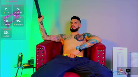 Snapshot of asmodeus_bael_ chatting on 10/10/25, 01:37 asmodeus bael online show from 10/10/25, 01:37