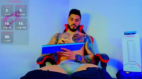 Snapshot of asmodeus_bael_ chatting on 10/20/25, 03:18 asmodeus bael online show from 10/20/25, 03:18