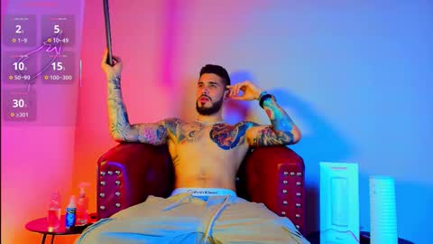 Snapshot of asmodeus_bael_ chatting on 10/22/25, 02:56 asmodeus bael online show from 10/22/25, 02:56