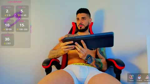 Snapshot of asmodeus_bael_ chatting on 10/30/25, 07:10 asmodeus bael online show from 10/30/25, 07:10