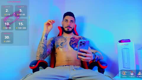 Snapshot of asmodeus_bael_ chatting on 11/03/25, 11:04 asmodeus bael online show from 11/03/25, 11:04